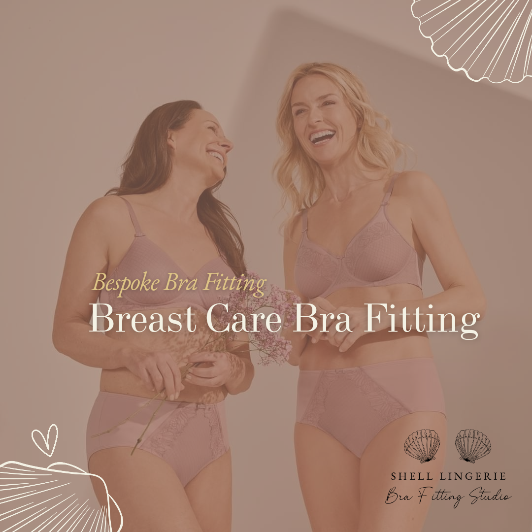 Post-Surgery Bra Fittings on the Central Coast & Newcastle: What You Need to Know!