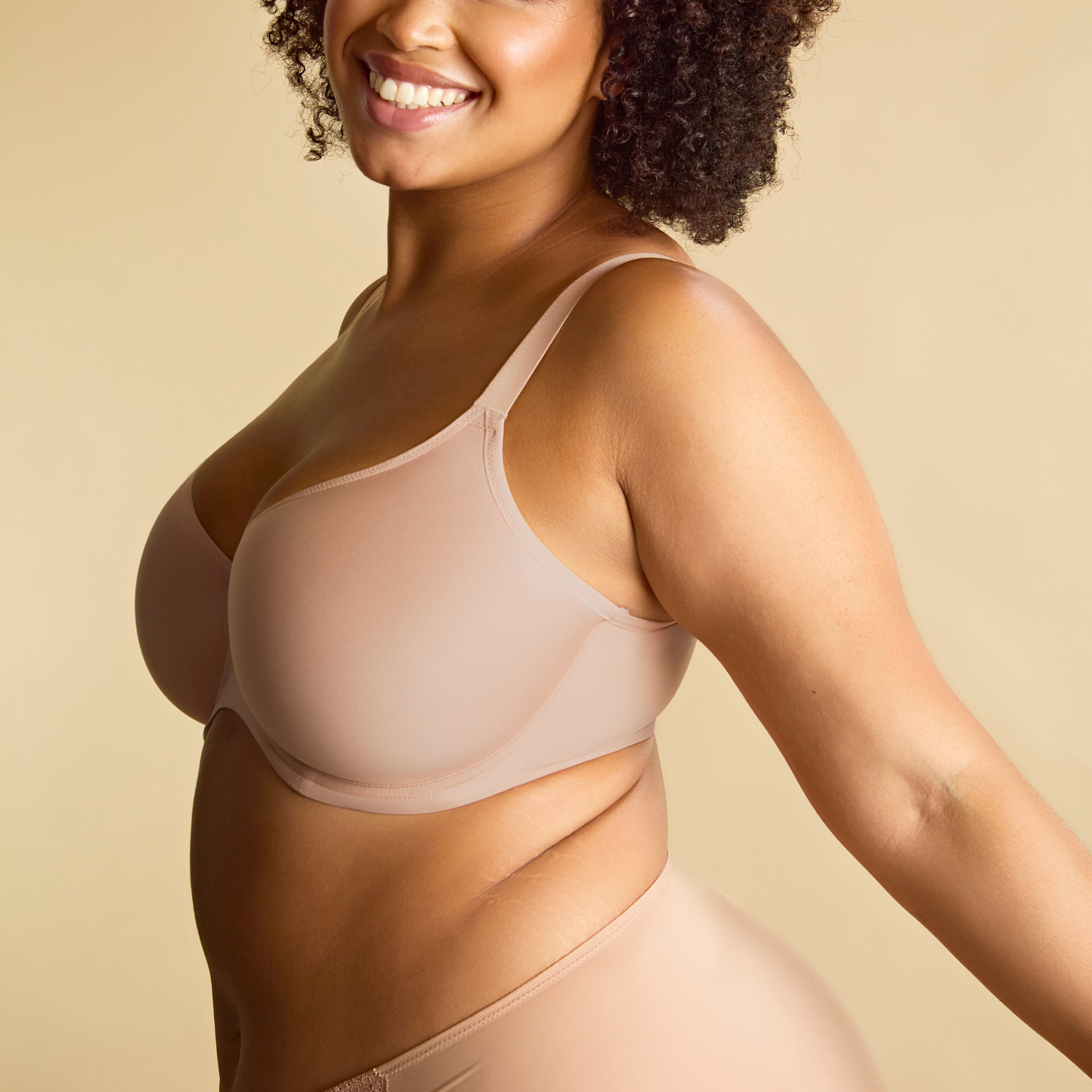 T-Shirt Bras