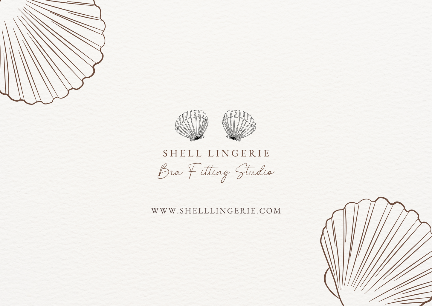 Lingerie & Swimwear Gift Card