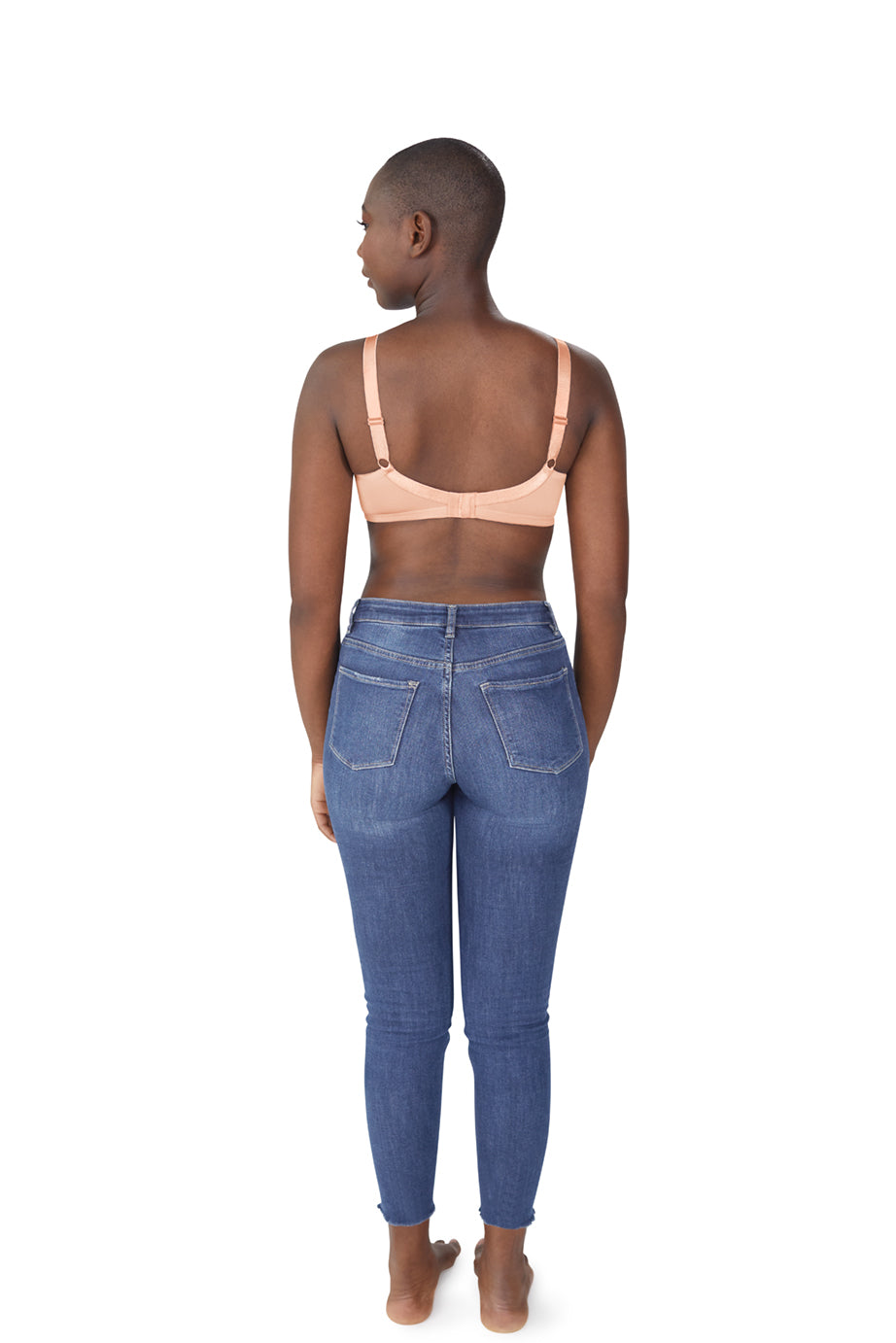 Amoena Nancy Non-Wired Bra