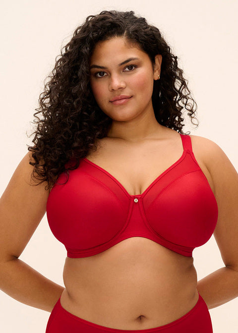 Elomi Smooth Underwire T-Shirt Bra