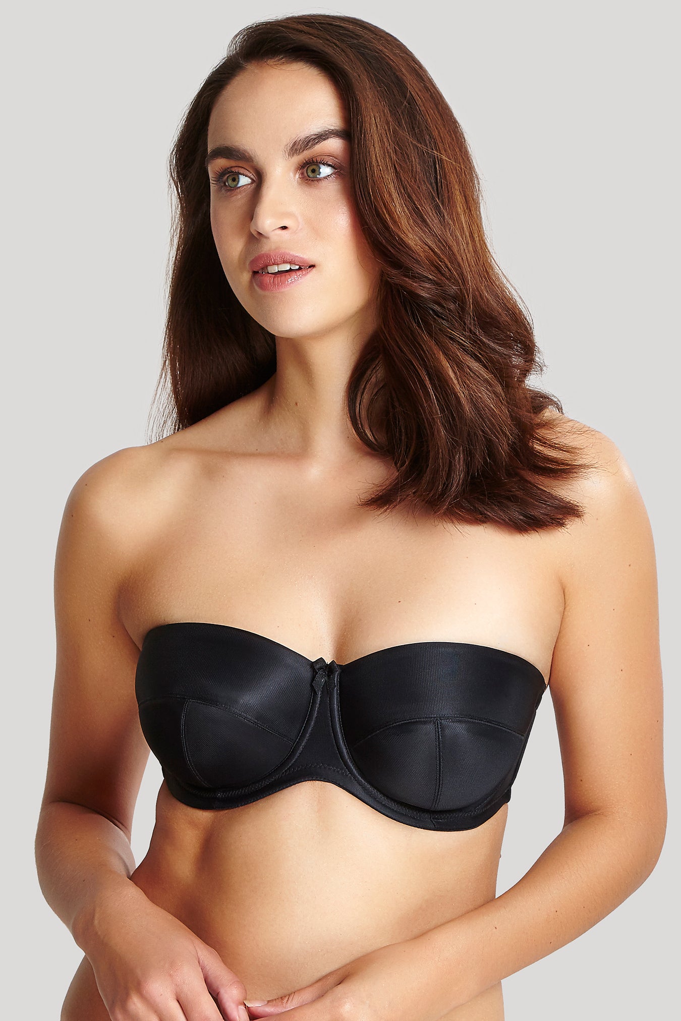Panache Evie Balcony Strapless Bra