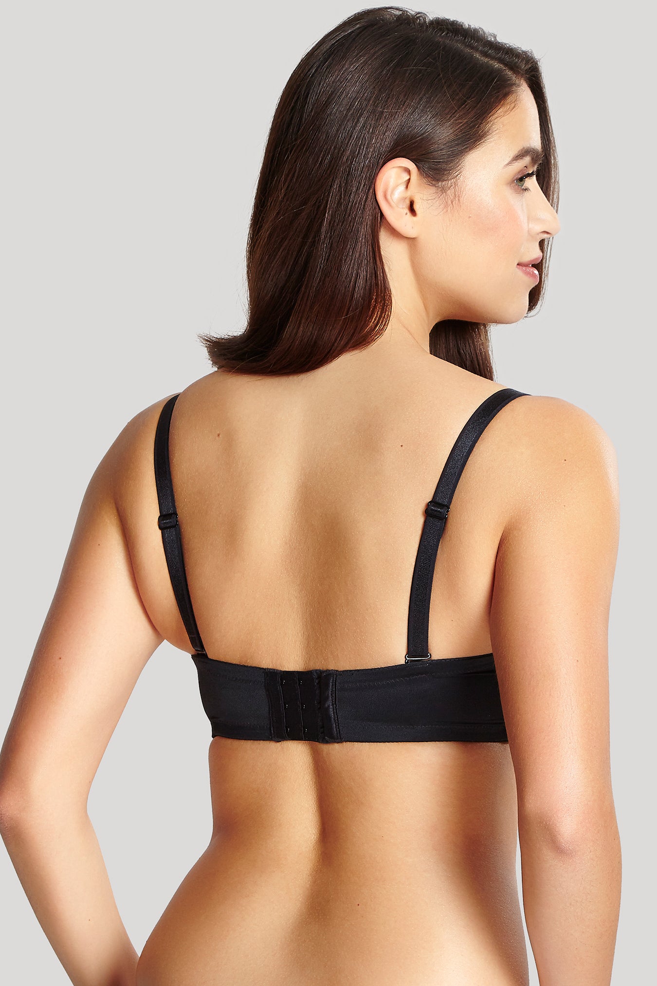 Panache Evie Balcony Strapless Bra