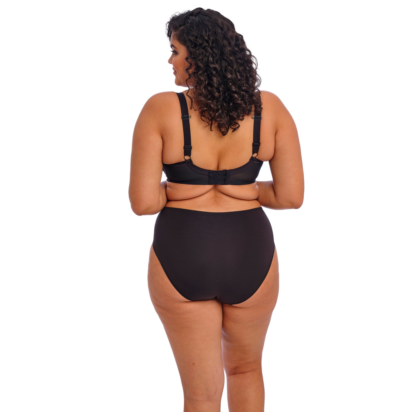 Elomi Bijou Banded Moulded Bra