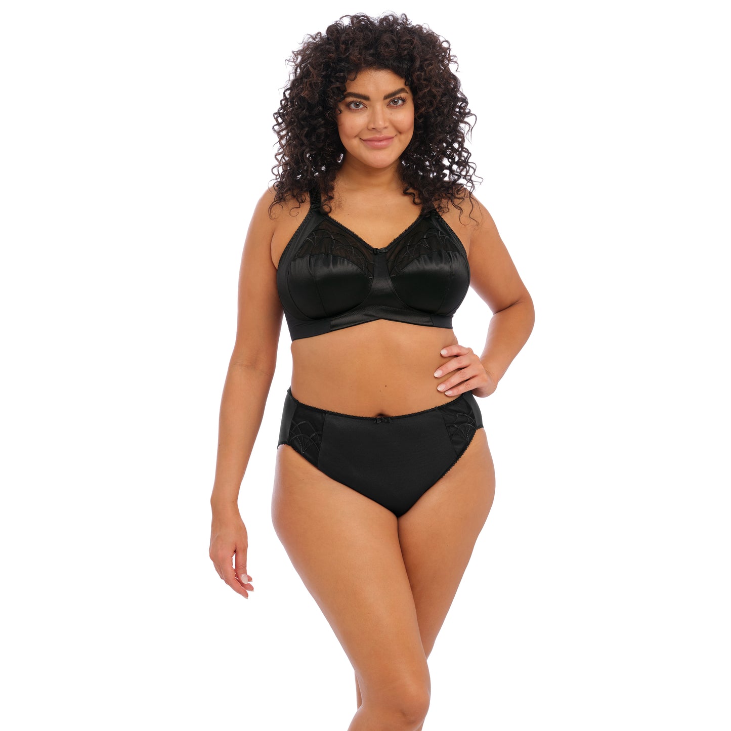 Elomi Cate Soft Cup Non Wired Bra