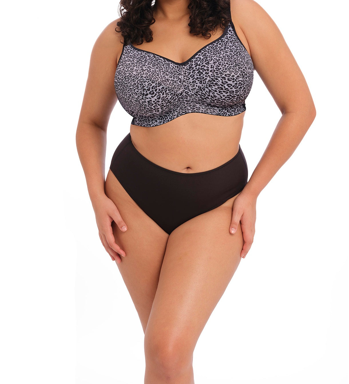 Goddess Celeste Wire Free Bra