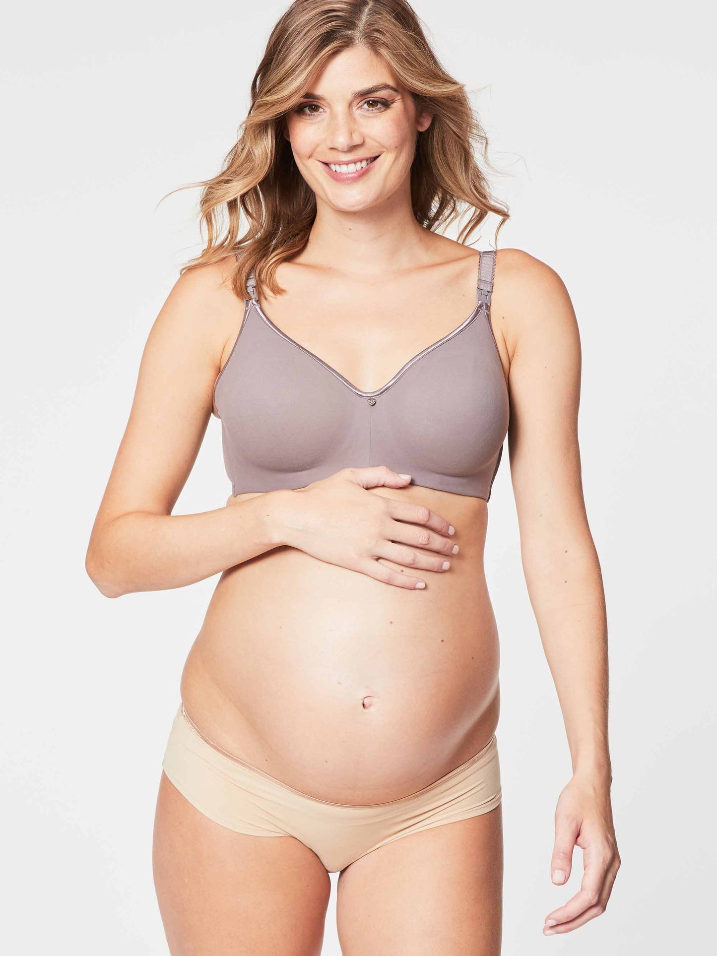 Cake Maternity Croissant T-shirt Maternity & Nursing Bra