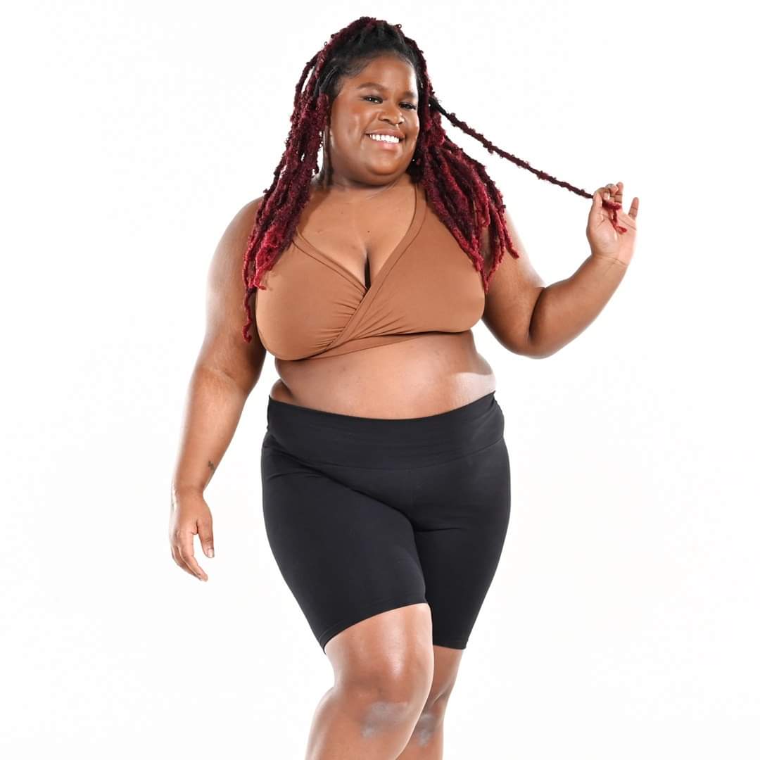 Molke Original Non Wired comfort Bra