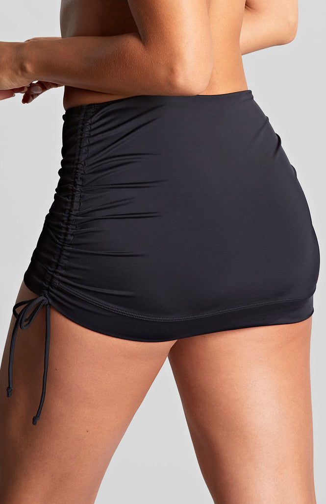 Anya Riva Skirted Bikini Bottoms