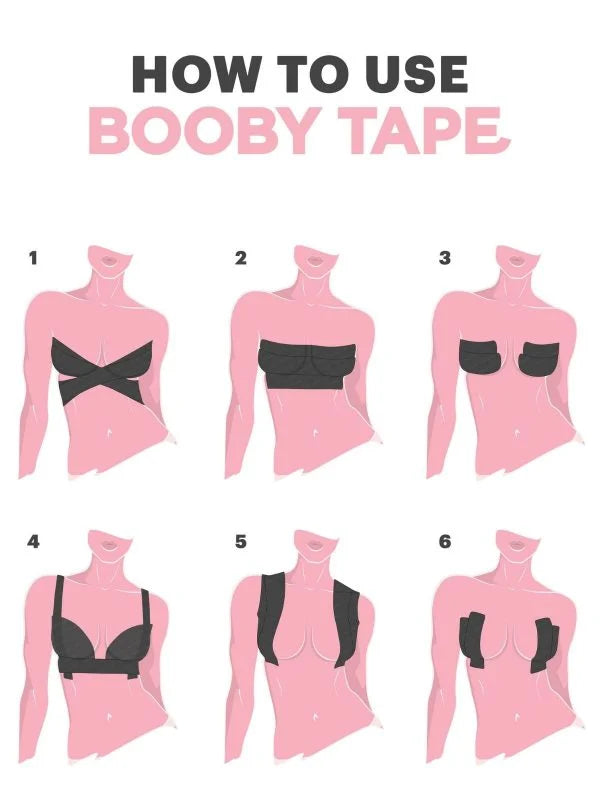 Booby Tape