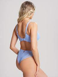 Panache Alexis Low Front Balcony Bra