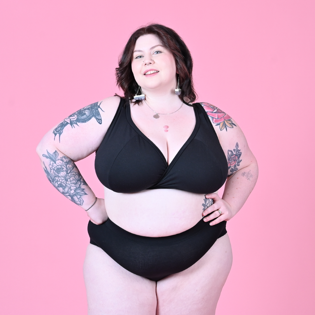 Molke Original Non Wired comfort Bra