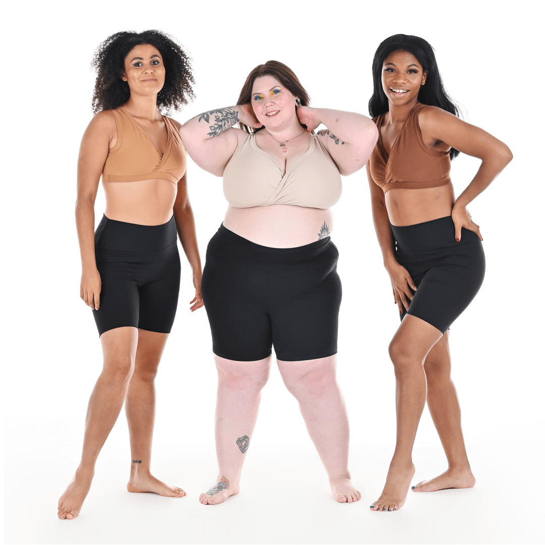 Molke Original Non Wired comfort Bra