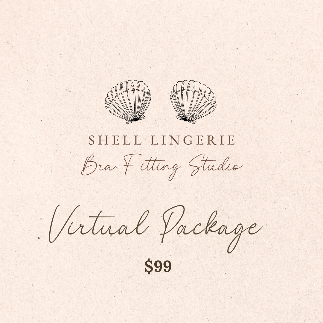 The Virtual Bra Fitting Package