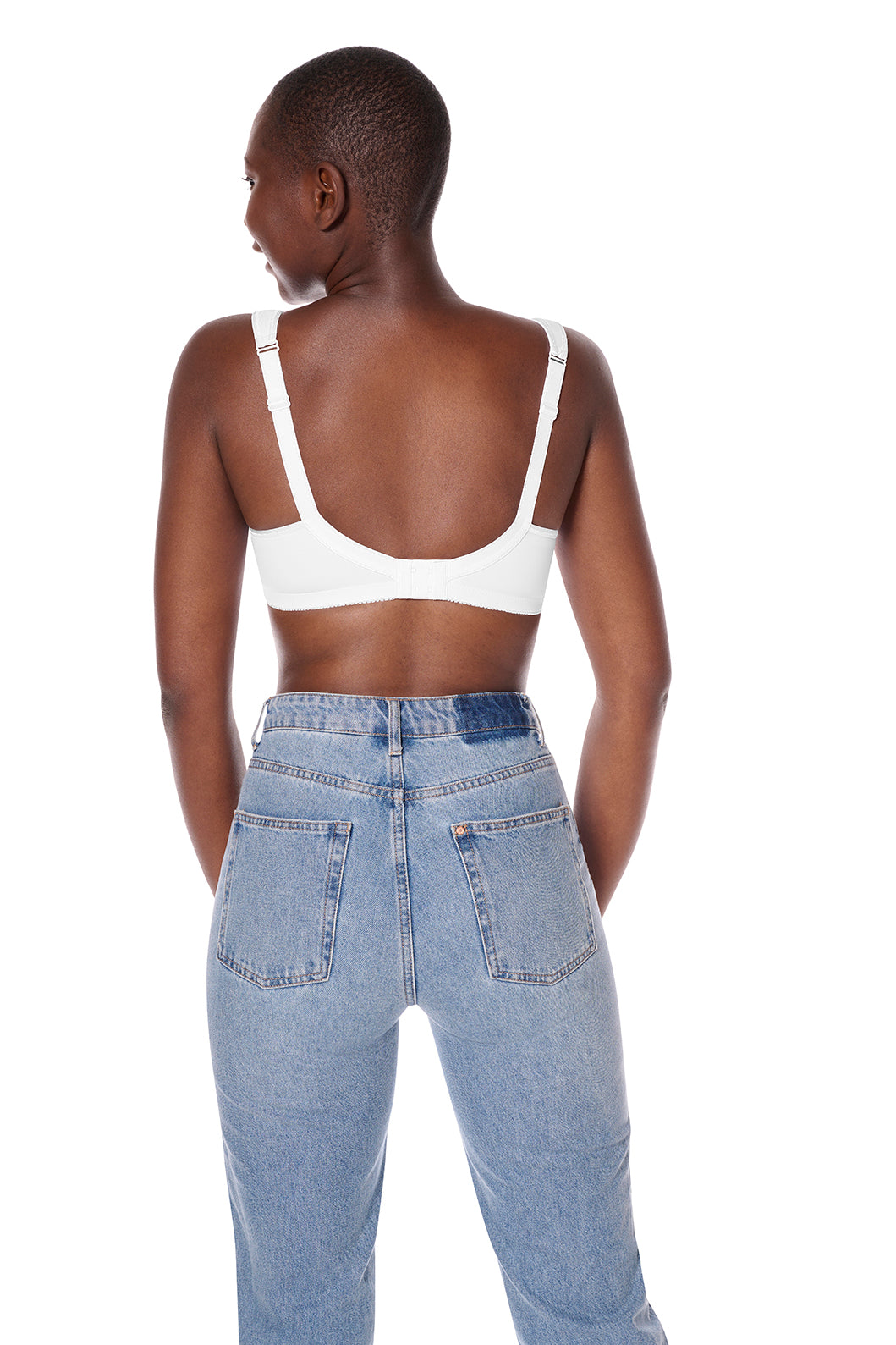 Amoena Isadora Non-Wired Bra