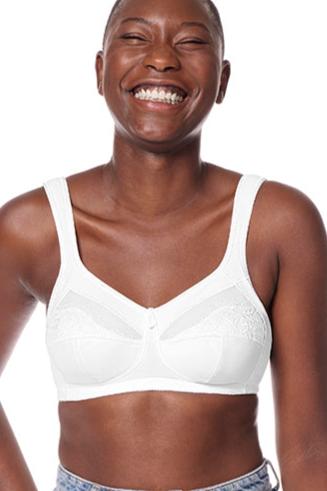 Amoena Isadora Non-Wired Bra