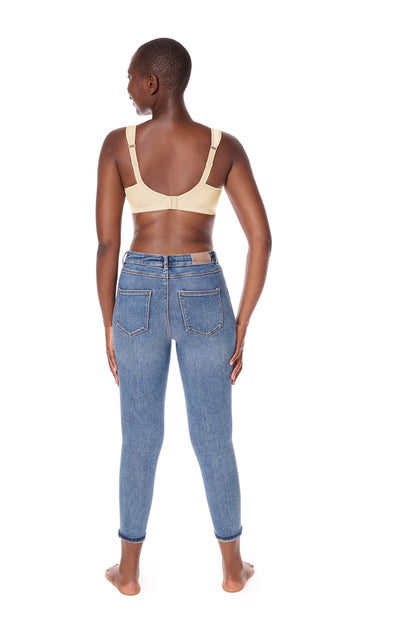 Amoena Isadora Non-Wired Bra