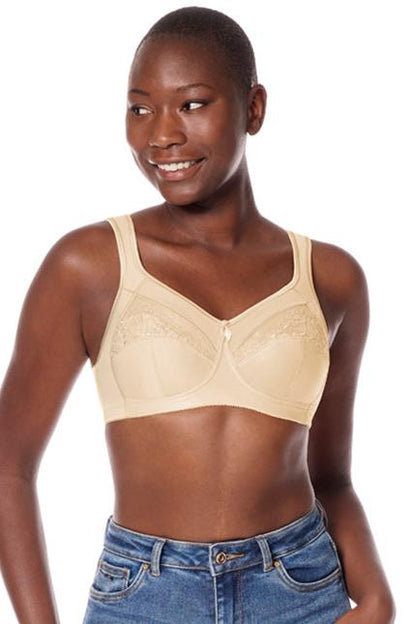 Amoena Isadora Non-Wired Bra