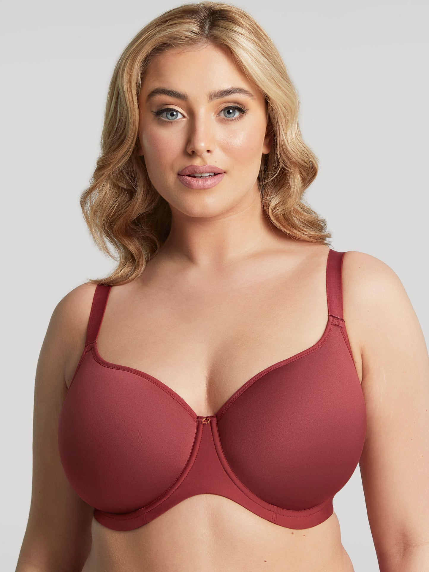 Sculptress Elegance Soft Moulded Spacer T Shirt Bra