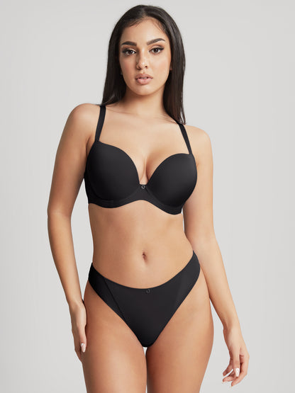 Panache Cleo Faith Plunge Bra