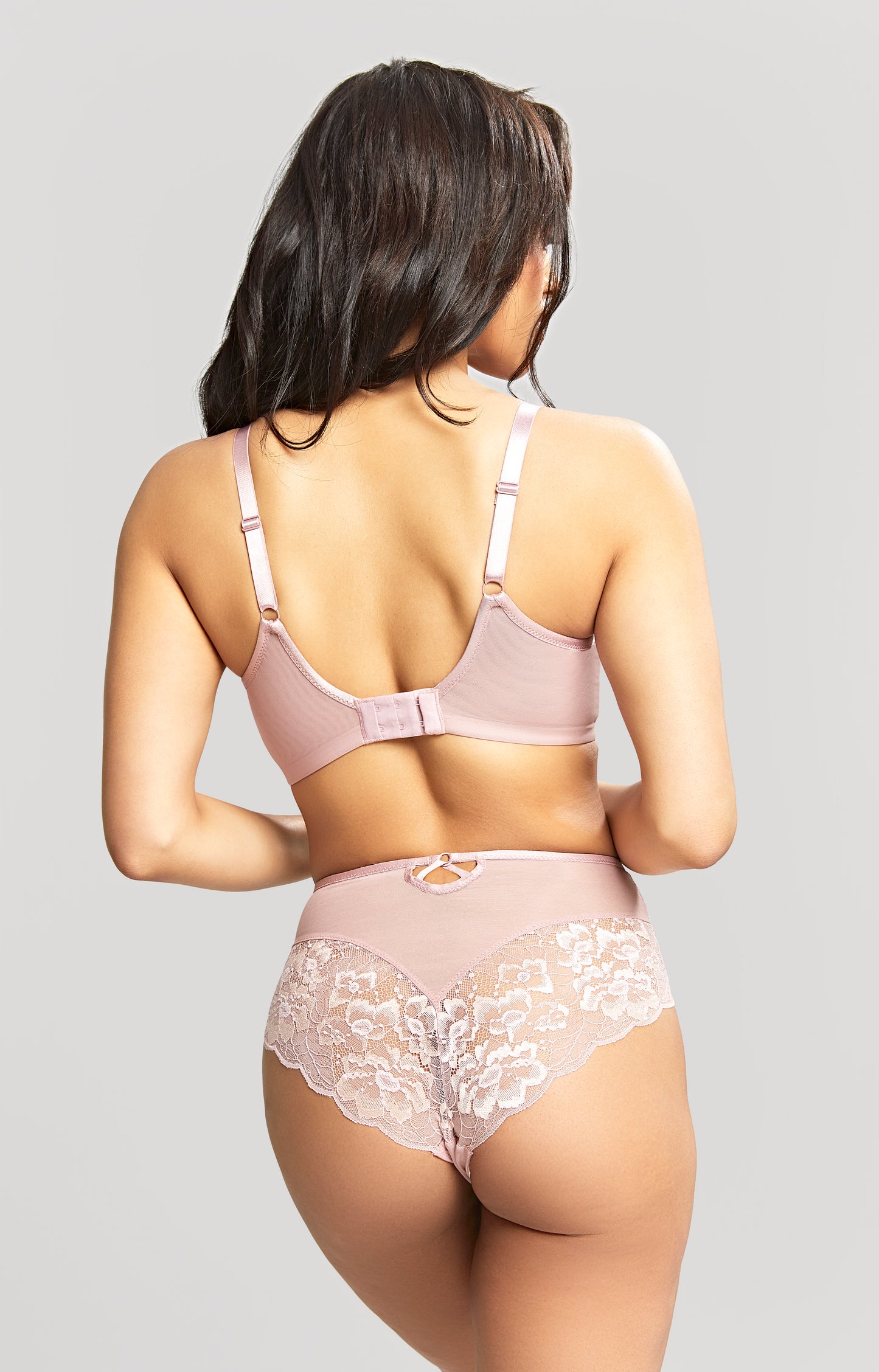 Panache Sabrina High Apex Full Cup Bra