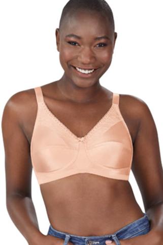 Amoena Nancy Non-Wired Bra