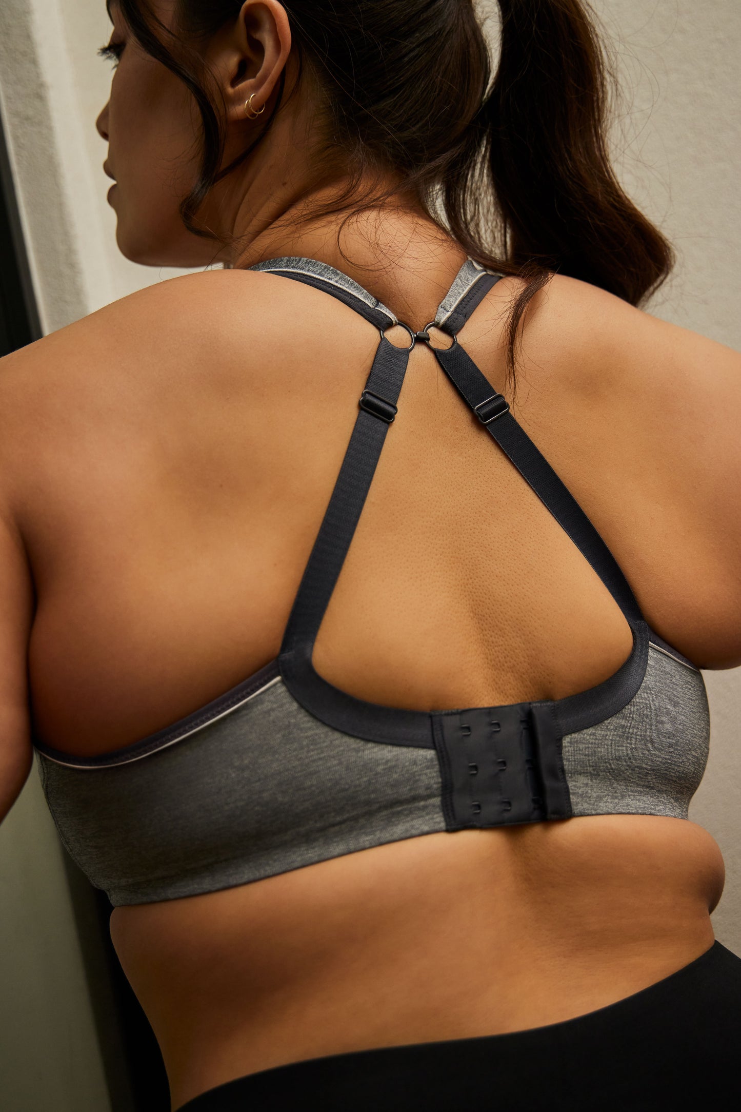 Sculptress Wired Sports Bra (up to K Cup)