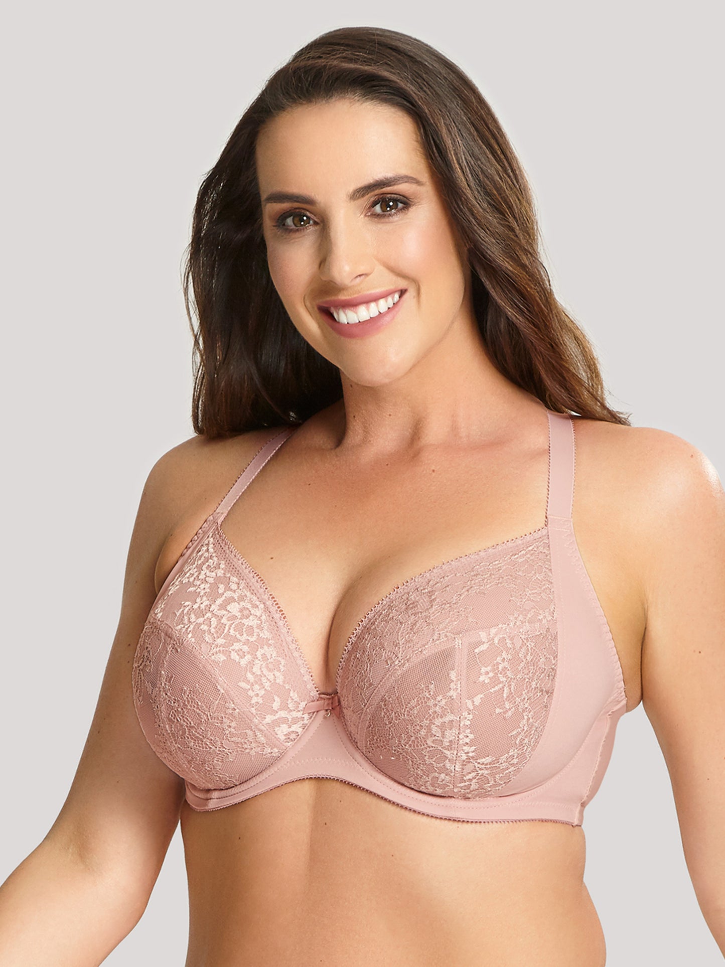 Sculptress Roxie Plunge Bra (up to J cup)