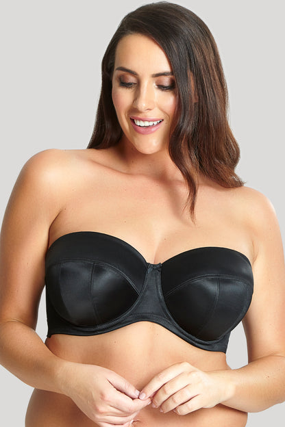 Sculptresse Dana Strapless Bra (up to 46 back)