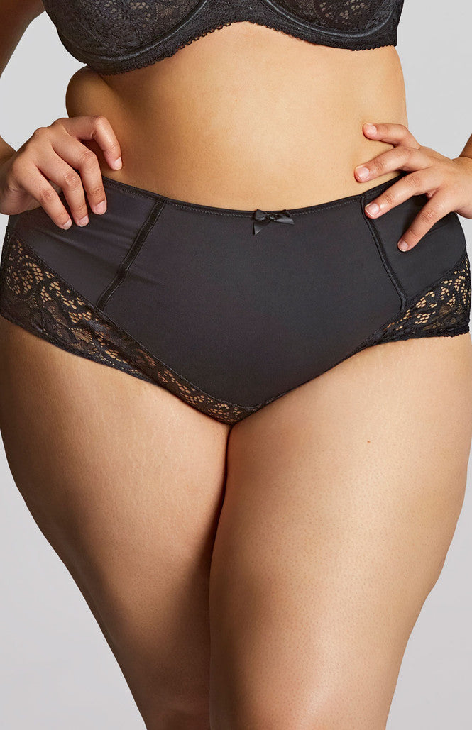 Sculptress Estel High Waist Brief