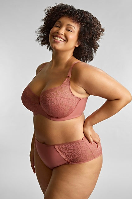 Sculptress Sophia Full Cup Bra