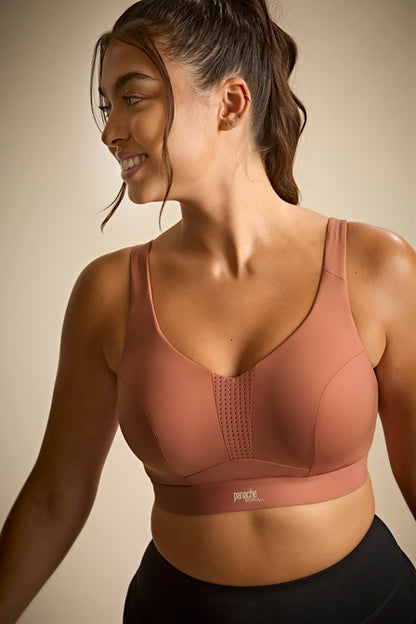 Panache Endurance (Wired Non Moulded) Sports Bra