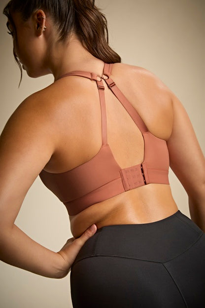 Panache Endurance (Wired Non Moulded) Sports Bra