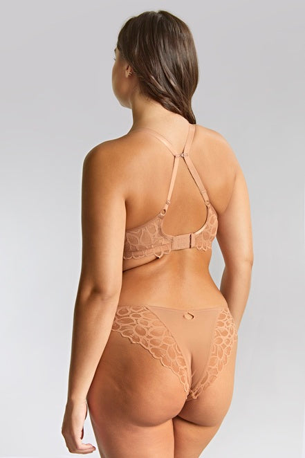 Panache Allure Moulded Spacer Bra