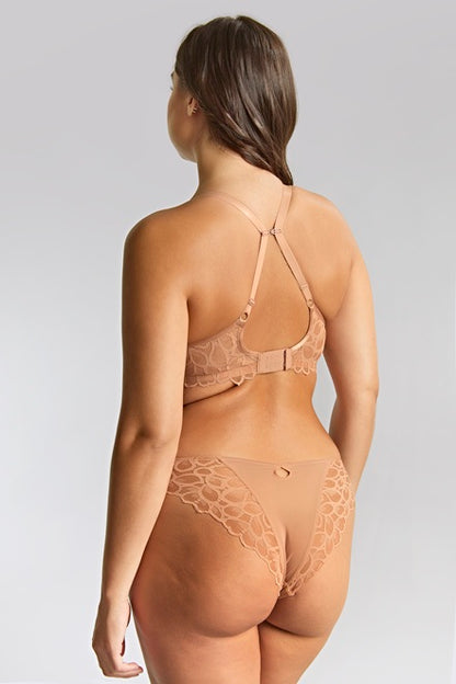 Panache Allure Moulded Spacer Bra