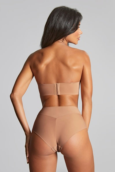 Panache 365 Moulded Strapless Bra