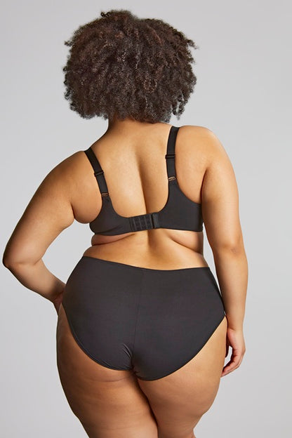 Sculptress Esme Balcony Bra