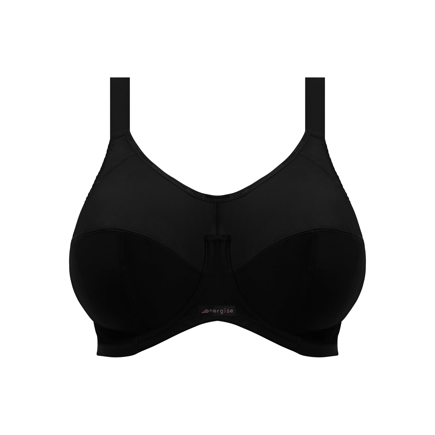 Elomi Energise Underwire Sports Bra