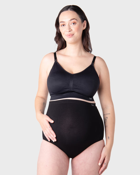 Hot Milk My Necessity 2.0 Flexfit Nursing Bra