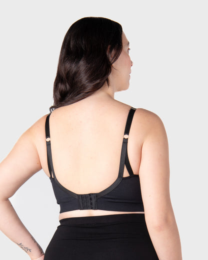 Hot Milk My Necessity 2.0 Flexfit Nursing Bra