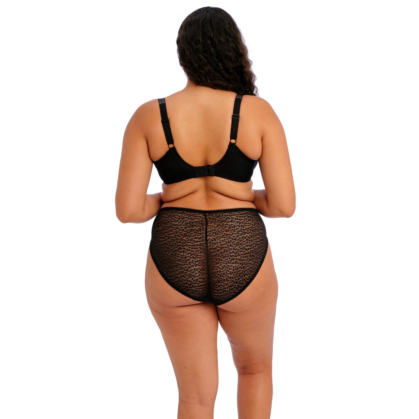 Elomi Lucie Stretch Plunge Bra