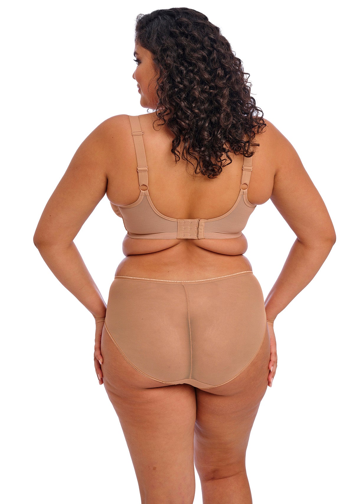 Elomi Matilda Plunge Bra
