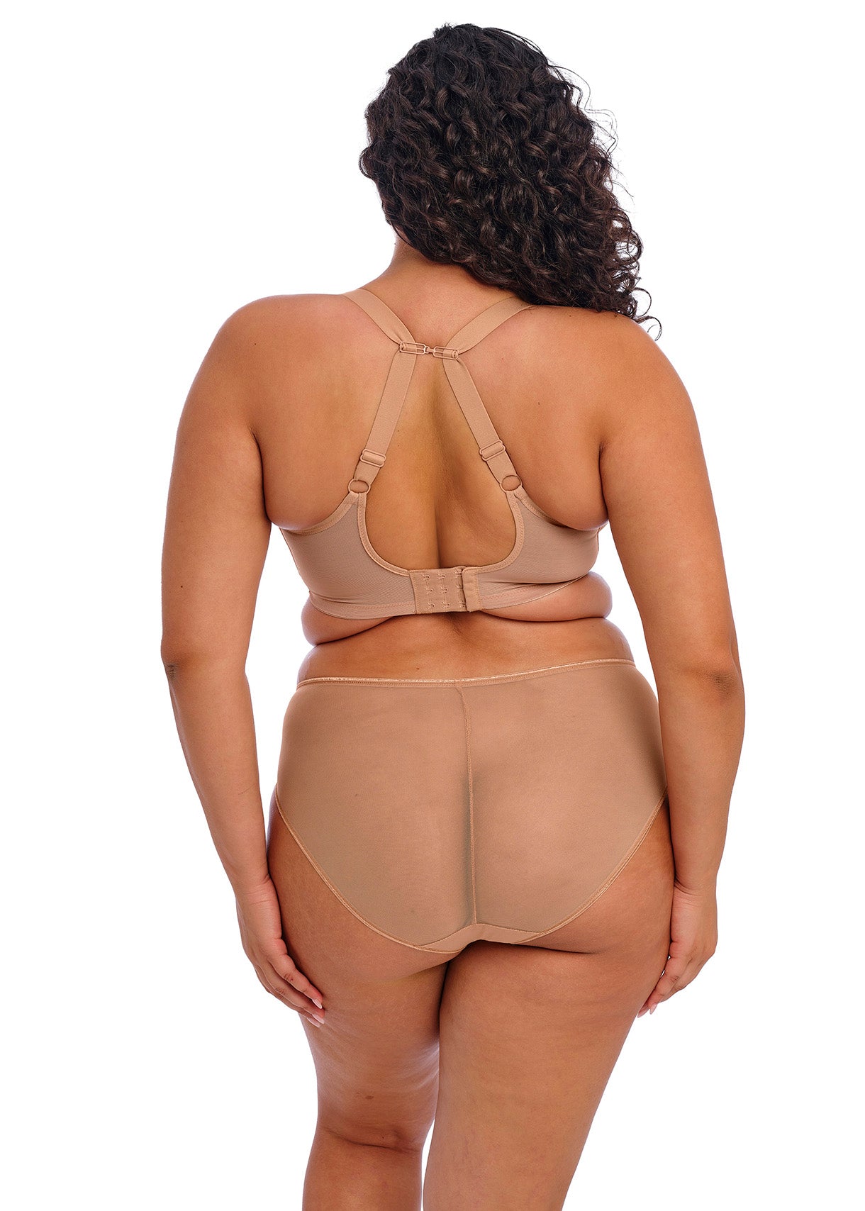 Elomi Matilda Plunge Bra