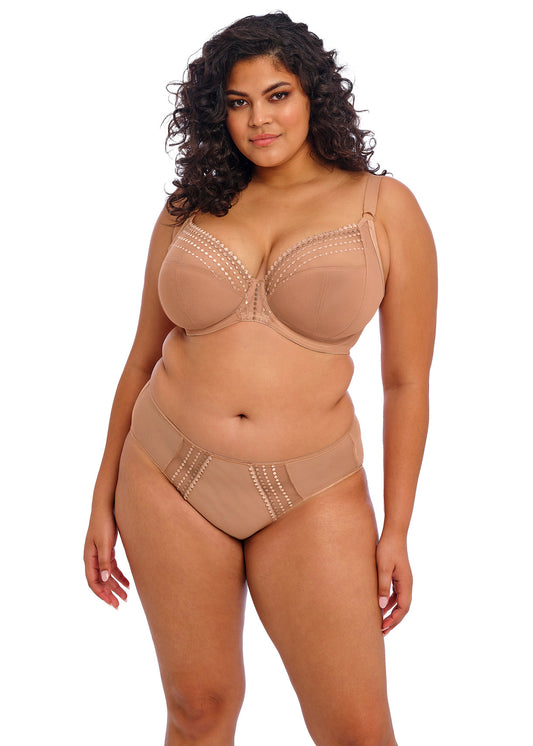 Elomi Matilda Plunge Bra