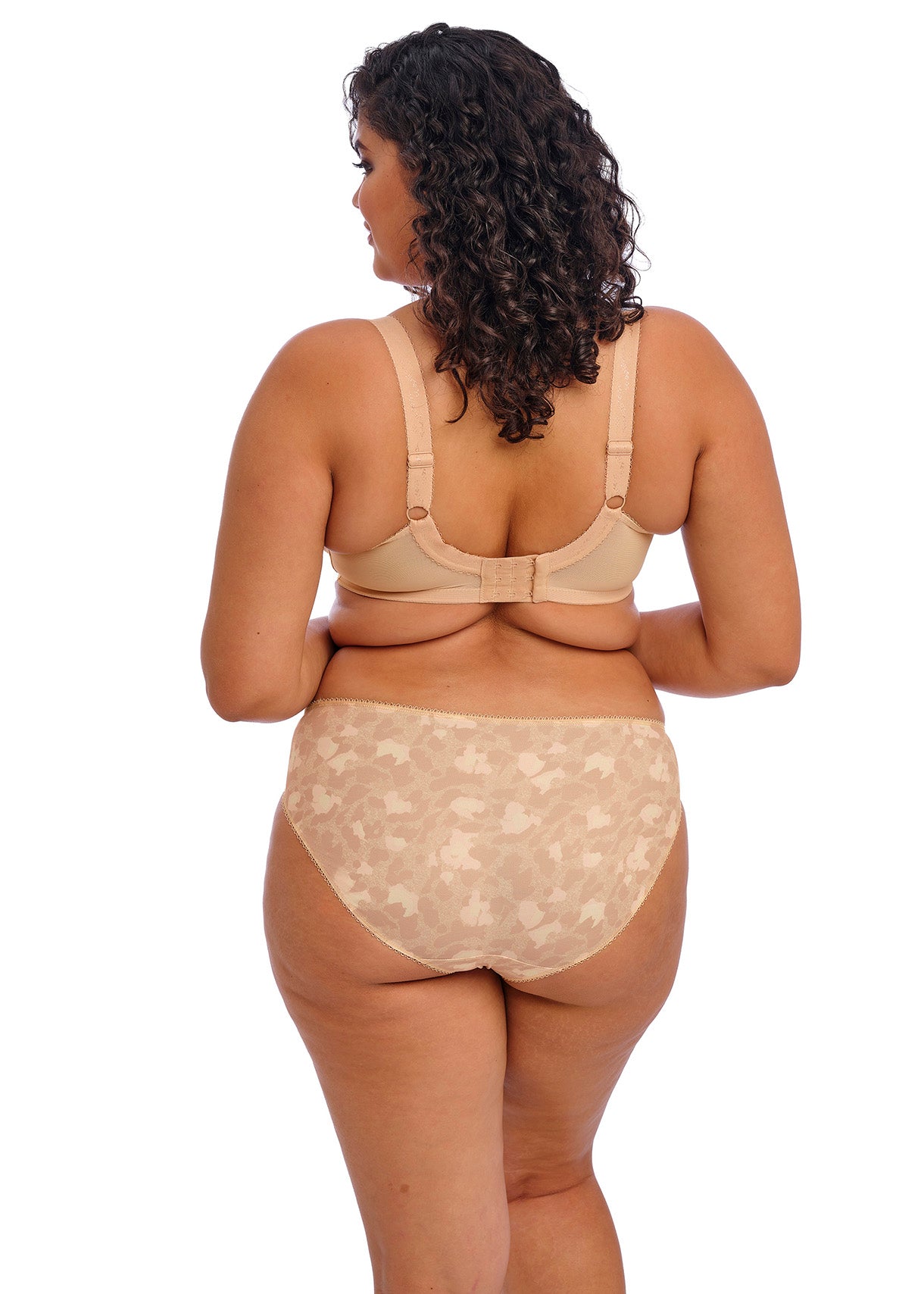 Elomi Morgan Underwire Bra