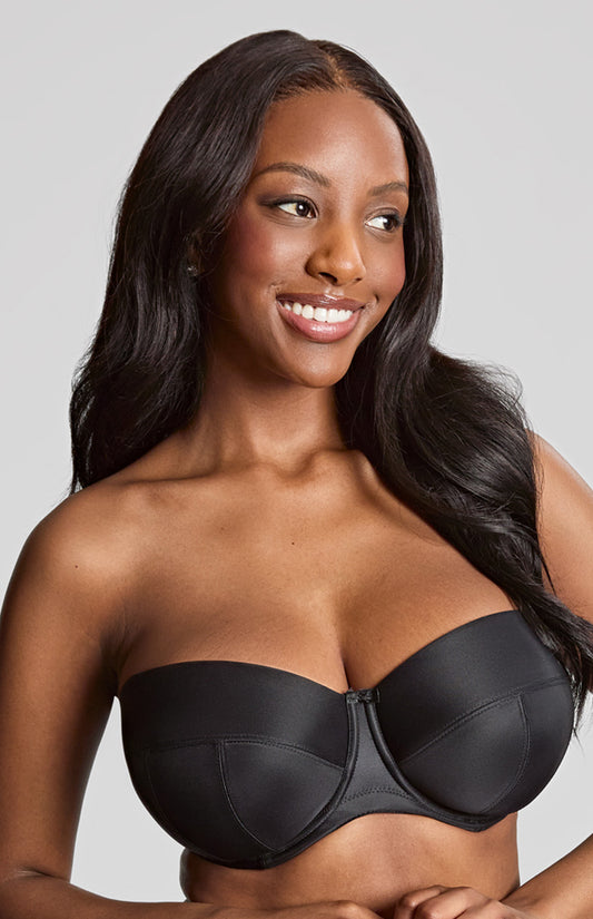 Panache Alice Strapless Bra