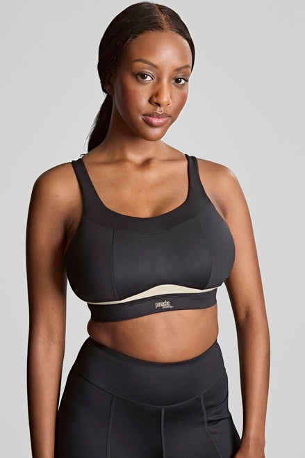Panache Freedom Non Wired Sports Bra