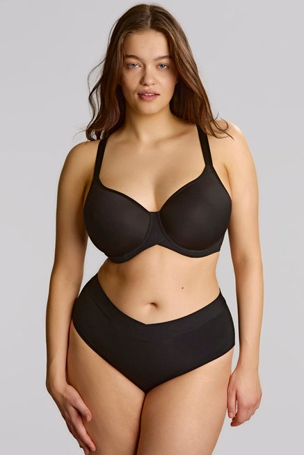 Sculptress Form Moulded Spacer Bra