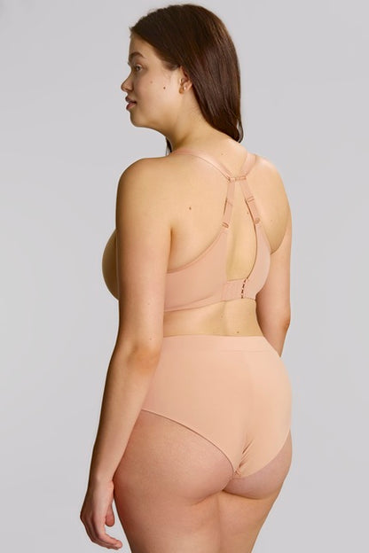 Sculptress Form Moulded Spacer Bra