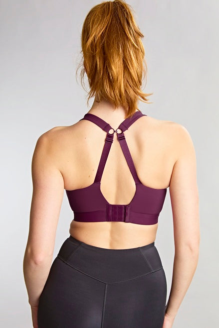 Panache Endurance (Wired Non Moulded) Sports Bra